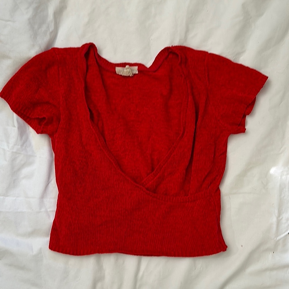 urban outfitters top